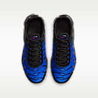 Nike Air Max Plus Older Kids' Shoes
