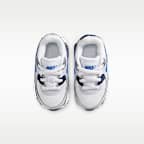 Nike Air Max 90 Baby & Toddler Shoes