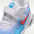 Nike Air Max Nova Baby/Toddler Shoes