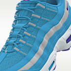 Nike Air Max 95 Big Bubble By You Custom damesschoenen
