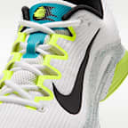 Nike Vapor 12-tennissko til hardcourt til kvinder