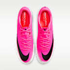 Nike Mercurial Vapor 17 Academy Soft-Ground Low-Top Football Boots