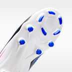 Nike Jr. Phantom 6 High Academy Older Kids' Multi-Ground Football Boot