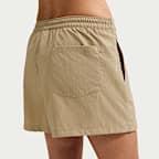 Nike Sportswear Women's Mid-Rise Skort