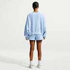 Nike Sportswear Phoenix Fleece Women's Over-Oversized Crew-Neck Sweatshirt