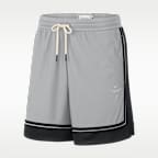 San Antonio Spurs Standard Issue Men's 6" Basketball Shorts