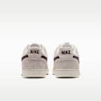 Nike Court Vision Low SD Premium Women's Shoes