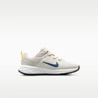 ナイキ レボリューション 6 リトルキッズシューズ