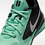 Sabrina 4 "Limelight Glow" Little Kids' Basketball Shoes