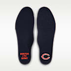 Nike Air Max 90 (Chicago Bears) Men's NFL Shoes