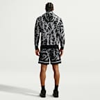 Ja Men's 20.5cm (approx.) Dri-FIT Basketball Shorts