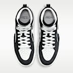 Nike SB React Leo Skate Shoes