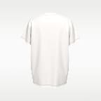 Playera para niño talla grande NikeCourt