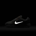 Tenis para niños grandes Nike Air Max Solo