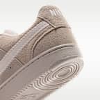 Buty damskie Nike Court Vision Low