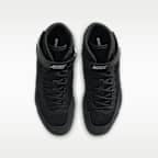 Nike Speedsweep 8 Big Kids' Wrestling Shoes