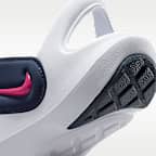 Nike Aqua Swoosh Little Kids' Sandals