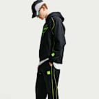 Nike Air Men's Fleece Joggers