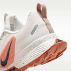 Nike Juniper Trail 3 Men's Trail-Running Shoes