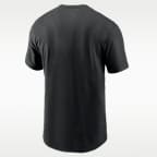 Iowa Sideline Men's Nike Dri-FIT College T-Shirt