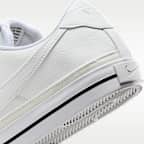 Scarpa Nike Court Legacy Next Nature - Donna