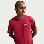 Nike Sportswear Club Men's T-Shirt