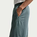 나이키 남성 N.A.C. 드라이 핏 플리스 트레이닝 쇼츠