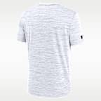 Brooklyn Dodgers 2026 Jackie Robinson Day Velocity Men's Nike Dri-FIT MLB T-Shirt