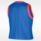 WNBA All-Star Weekend Women's Mesh Tank Top
