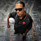 Nike Zeus Rise Sunglasses