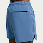 Nike Unlimited Men's Dri-FIT 5" Unlined Versatile Shorts