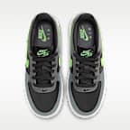Nike Air Force 1 Big Kids' Shoes