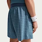 NikeCourt Advantage Men's Dri-FIT Tennis Shorts