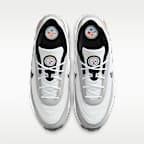 Pittsburgh Steelers Air Max Verse Men's Nike NFL Shoes
