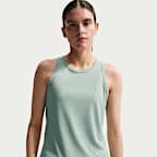 Camisola de running sem mangas Dri-FIT Nike Tempo para mulher