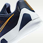 Kobe IX Low EM Big Kids' Basketball Shoes