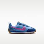Tenis para niños de preescolar Nike Pacific