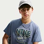 Nike Sportswear Big Kids' T-Shirt