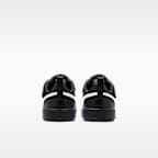Nike Court Borough Low Recraft Baby/Toddler Shoes