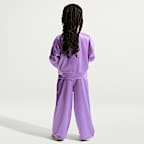 Nike Toddler Swoosh Sparkle 2-Piece Track Set