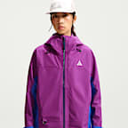 ACG 미저리 리지 여성 스톰 핏 ADV GORE-TEX 3L 하이킹 재킷