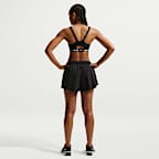 Nike Indy High-Support Women's Padded Front-Zip Sports Bra