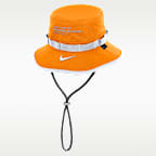 Tennessee Sideline Apex Gameday Boonie Men's Nike Dri-FIT College Bucket Hat