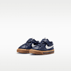 Tenis para bebé e infantiles Nike Court Legacy