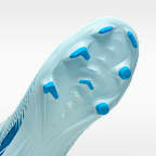 ナイキ ジュニア マーキュリアル ヴェイパー 16 アカデミー キッズ マルチグラウンド ローカット サッカースパイク