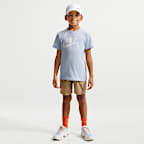 Nike Sportswear Big Kids' T-Shirt