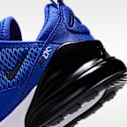 Nike Air Max 270 Little Kids' Shoes
