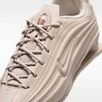 Nike Shox Z S Women's Shoes