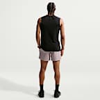 Nike Pro Training Men's Dri-FIT 6" Shorts