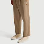 Nike Club Rules Men's Pleated Pants